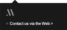 Contact us via the Web