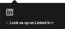 Look us up on Linked In