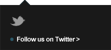 Follow us on Twitter
